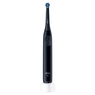Braun Oral-B iO2, черный - Электрическая зубная щетка