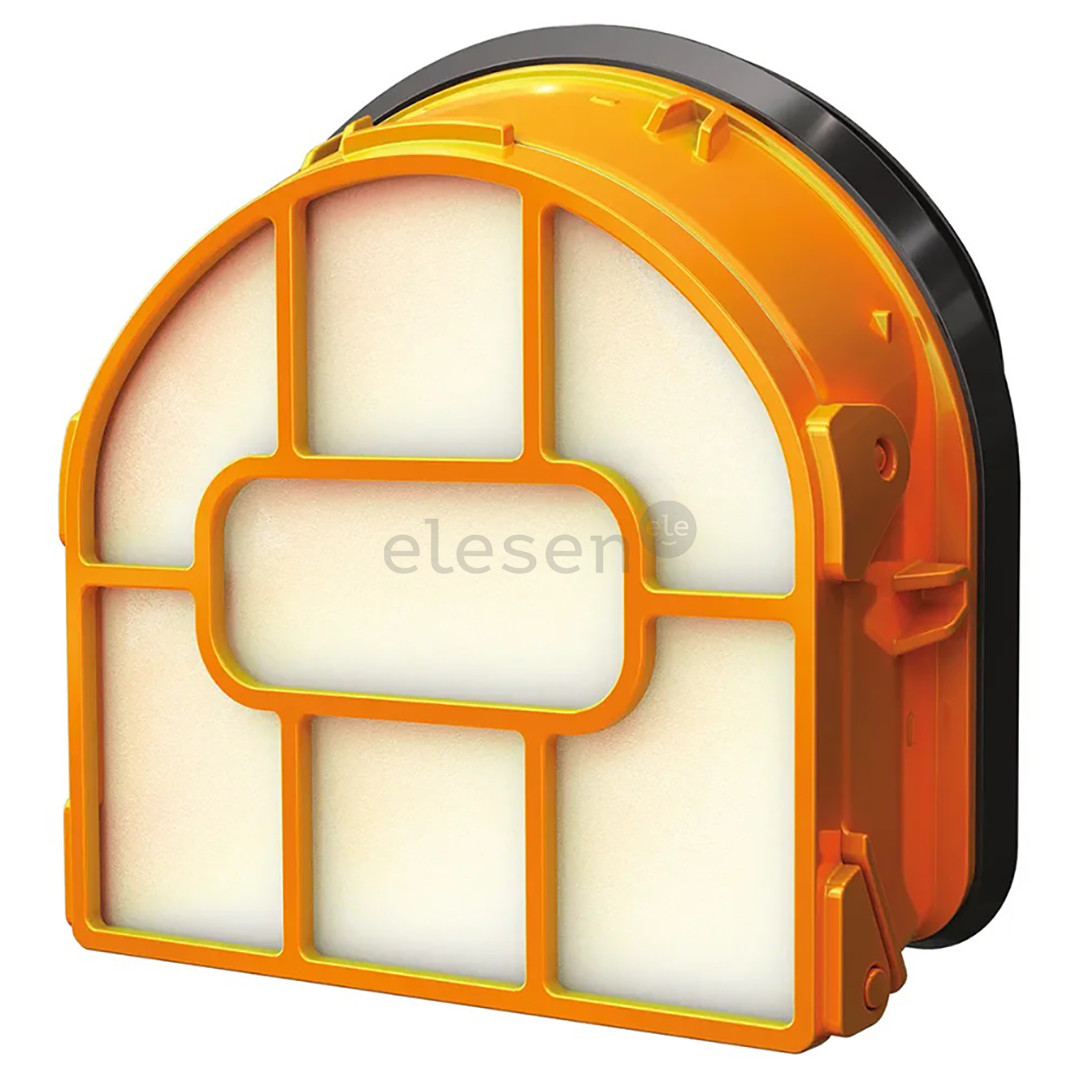 Shark HydroVac - Корпус фильтра