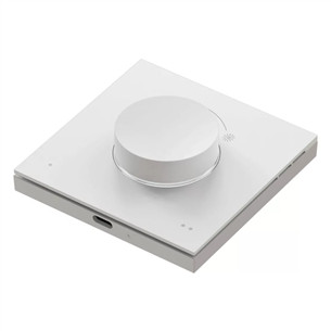 Wiz Smart Dial Switch, white - Smart home switch 929003792301