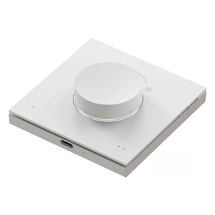 Wiz Smart Dial Switch, baltas - Išmanusis jungiklis 929003792301