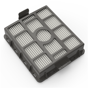 Shark, IP3000 – AED antialerginis filtras XFIP3251EUK