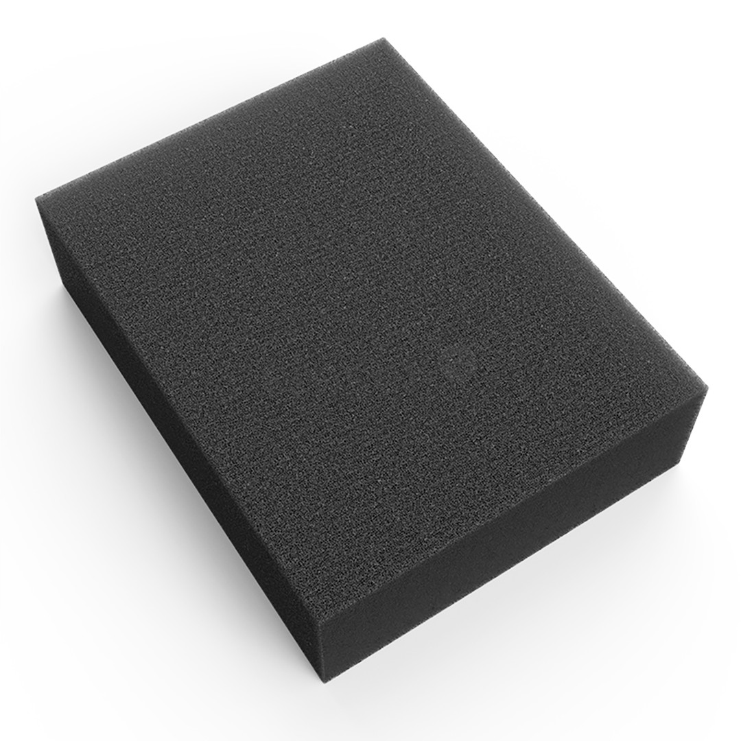 Shark - Dulkių siurblio roboto povariklinis filtras