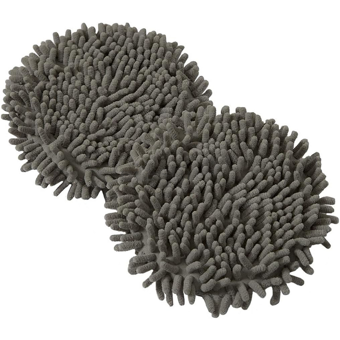 Shark, Steam & Scrub S8201EU - Dusting Pads