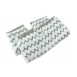 Shark, Steam Mop S6005EU, 2 pcs - Dirt grip pads DIRTGRIP2EU