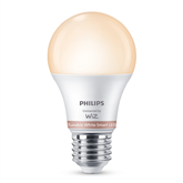 Philips Wiz Smart LED Bulb, E27, 1 шт., белый - Светодиодная лампа