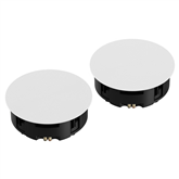 Sonos Sonance In-Ceiling speakers, 8'', white - In-ceiling speakers