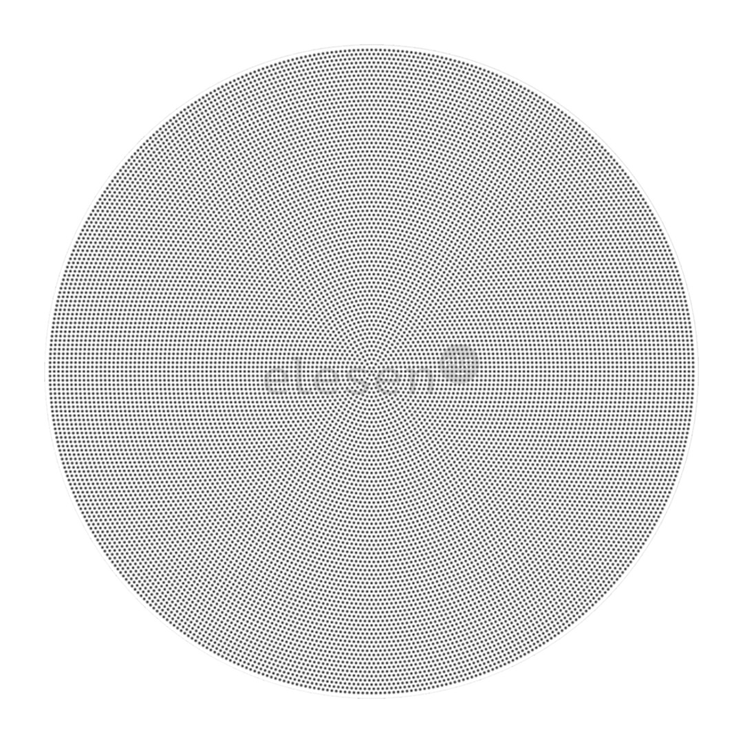 Sonos Sonance In-Ceiling speakers, 8'', baltos - Lubinės kolonėlės