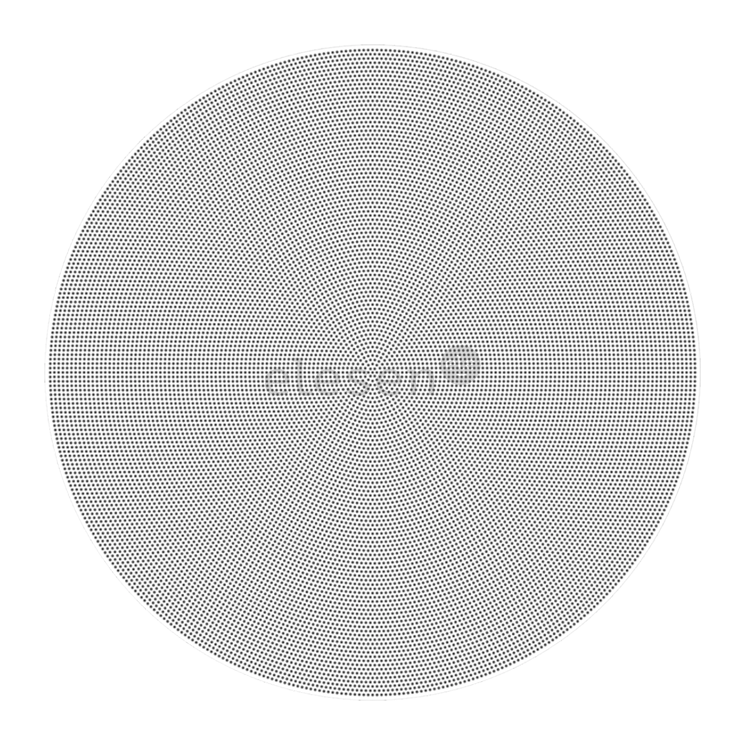 Sonos Sonance In-Ceiling speakers, 8'', white - In-ceiling speakers
