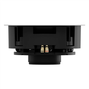 Sonos Sonance In-Ceiling speakers, 8'', baltos - Lubinės kolonėlės