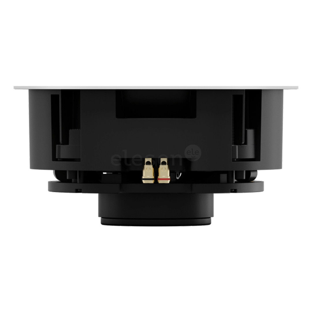 Sonos Sonance In-Ceiling speakers, 8'', baltos - Lubinės kolonėlės