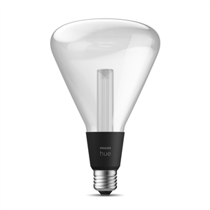 Philips Hue Triangle, E27, juoda - Išmanioji lemputė