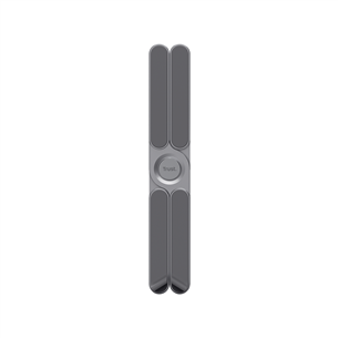 Trust Macy, gray - Laptop stand