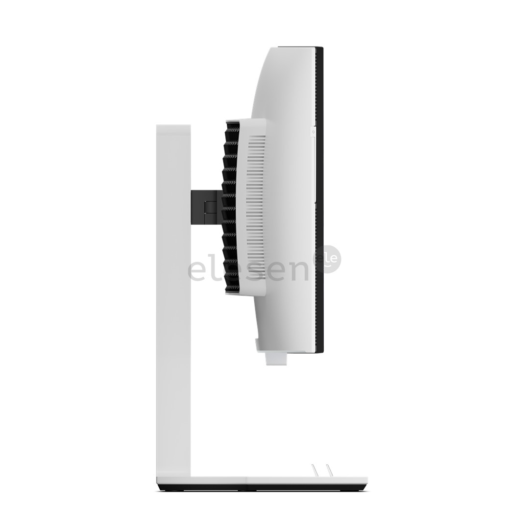 Lenovo Legion Pro 34WD-10, 34'', WQHD, OLED, 240 Гц, изогнутый, черный/белый - Монитор