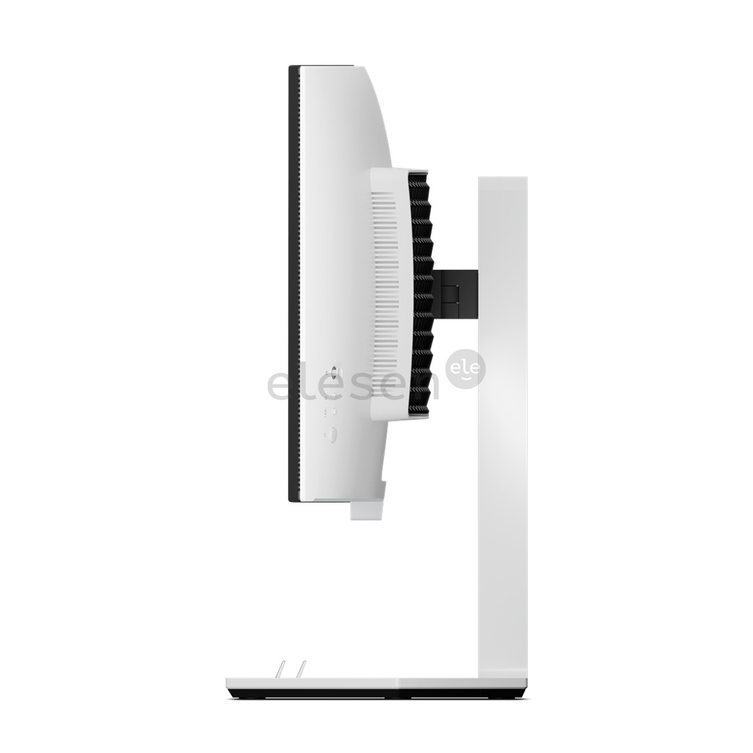 Lenovo Legion Pro 34WD-10, 34'', WQHD, OLED, 240 Гц, изогнутый, черный/белый - Монитор