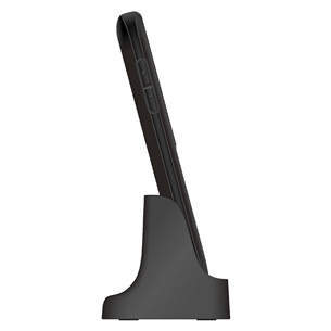 Maxcom Comfort MM443 4G, черный - Мобильный телефон