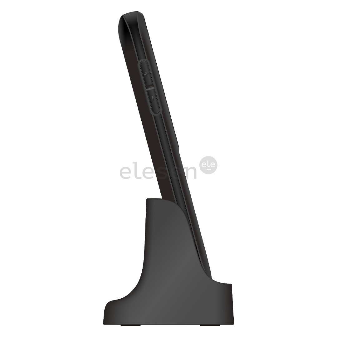 Maxcom Comfort MM443 4G, черный - Мобильный телефон