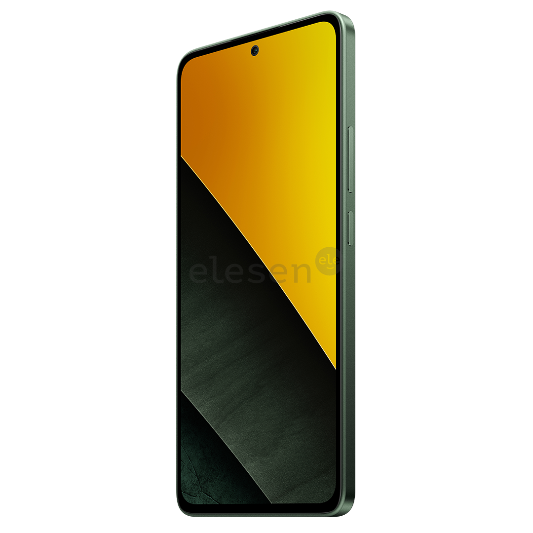 POCO M7 Pro, 8 GB, green - Smartphone