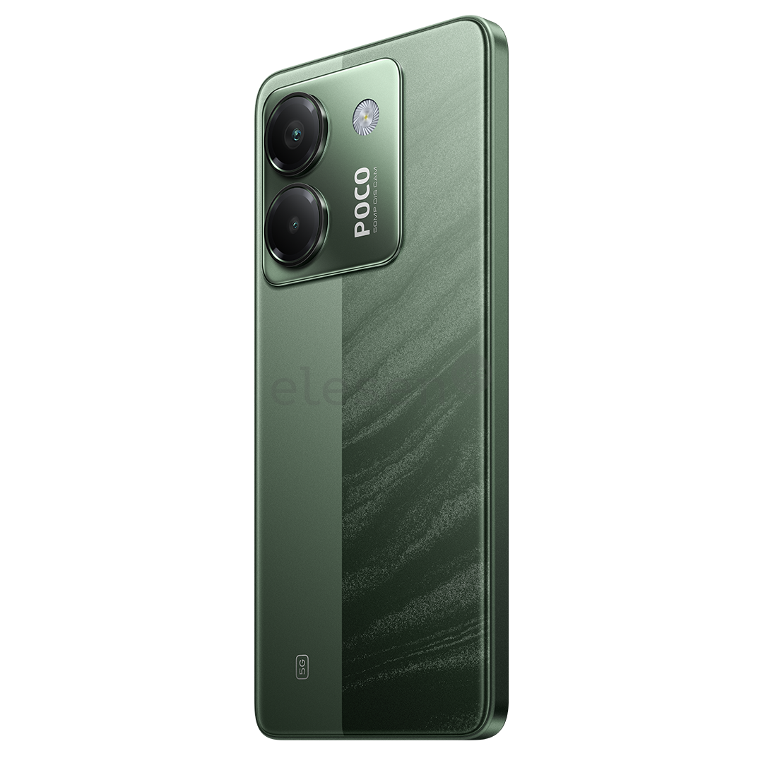 POCO M7 Pro, 8 GB, green - Smartphone