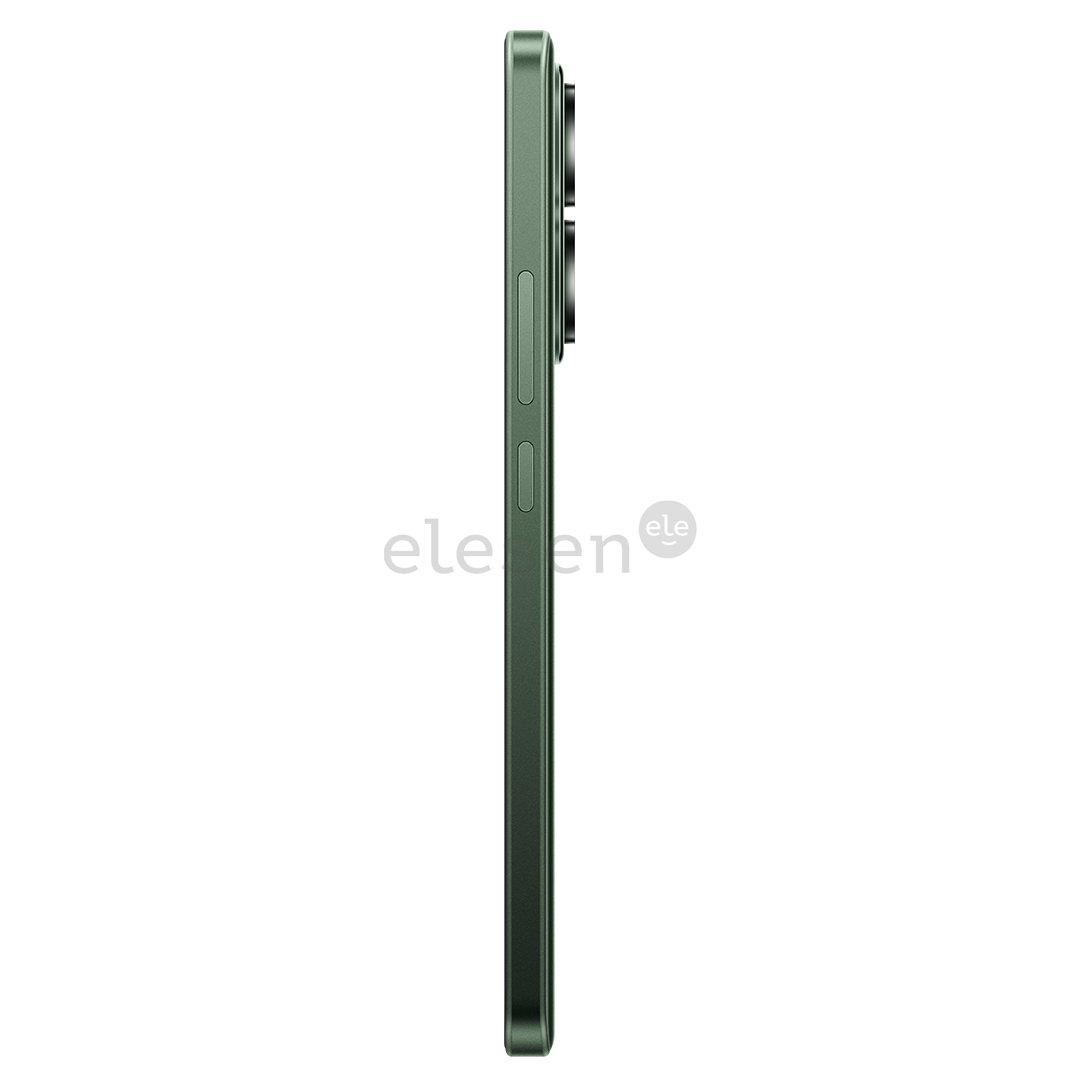 POCO M7 Pro, 8 GB, green - Smartphone