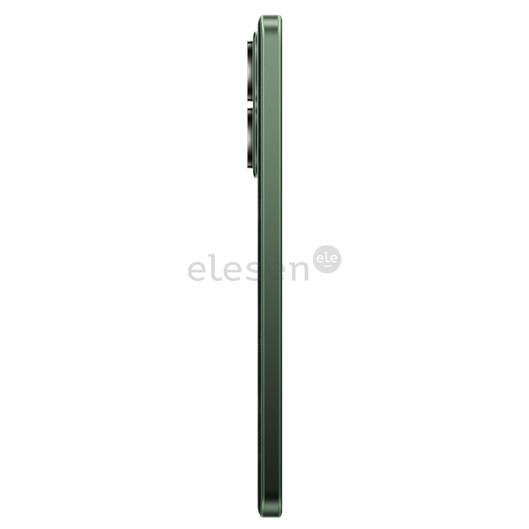 POCO M7 Pro, 8 GB, green - Smartphone