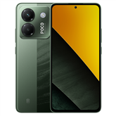 POCO M7 Pro, 12 ГБ, зеленый - Смартфон