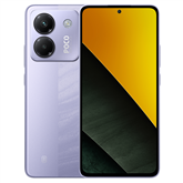POCO M7 Pro, 8 ГБ, сиреневый - Смартфон