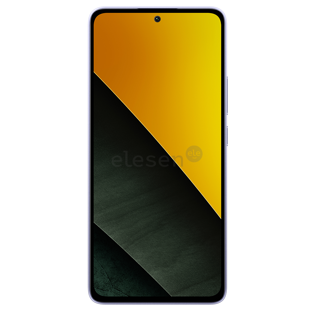POCO M7 Pro, 8 ГБ, сиреневый - Смартфон