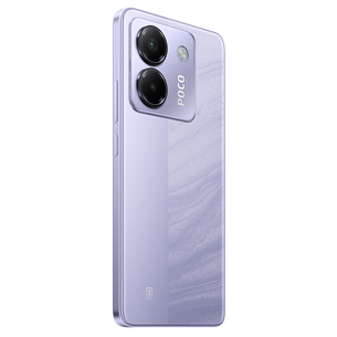 POCO M7 Pro, 8 ГБ, сиреневый - Смартфон