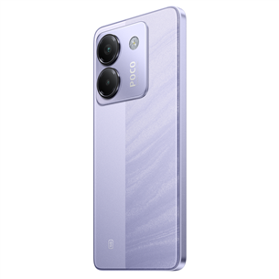 POCO M7 Pro, 8 ГБ, сиреневый - Смартфон