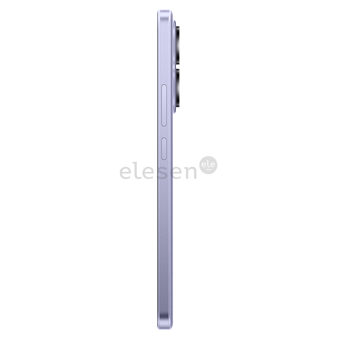 POCO M7 Pro, 8 ГБ, сиреневый - Смартфон