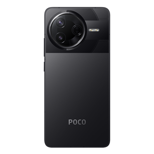 POCO F7 Pro 5G, 512 GB, black - Smartphone