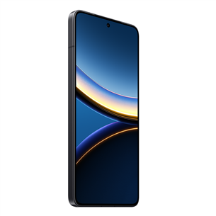 POCO F7 Pro 5G, 512 GB, black - Smartphone