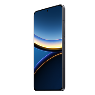 POCO F7 Pro 5G, 512 GB, black - Smartphone