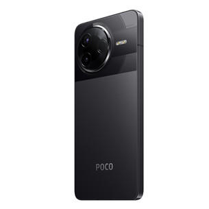 POCO F7 Pro 5G, 512 GB, juodas - Išmanusis telefonas