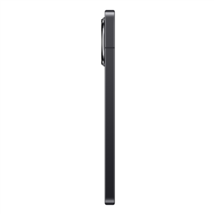 POCO F7 Pro 5G, 512 GB, black - Smartphone