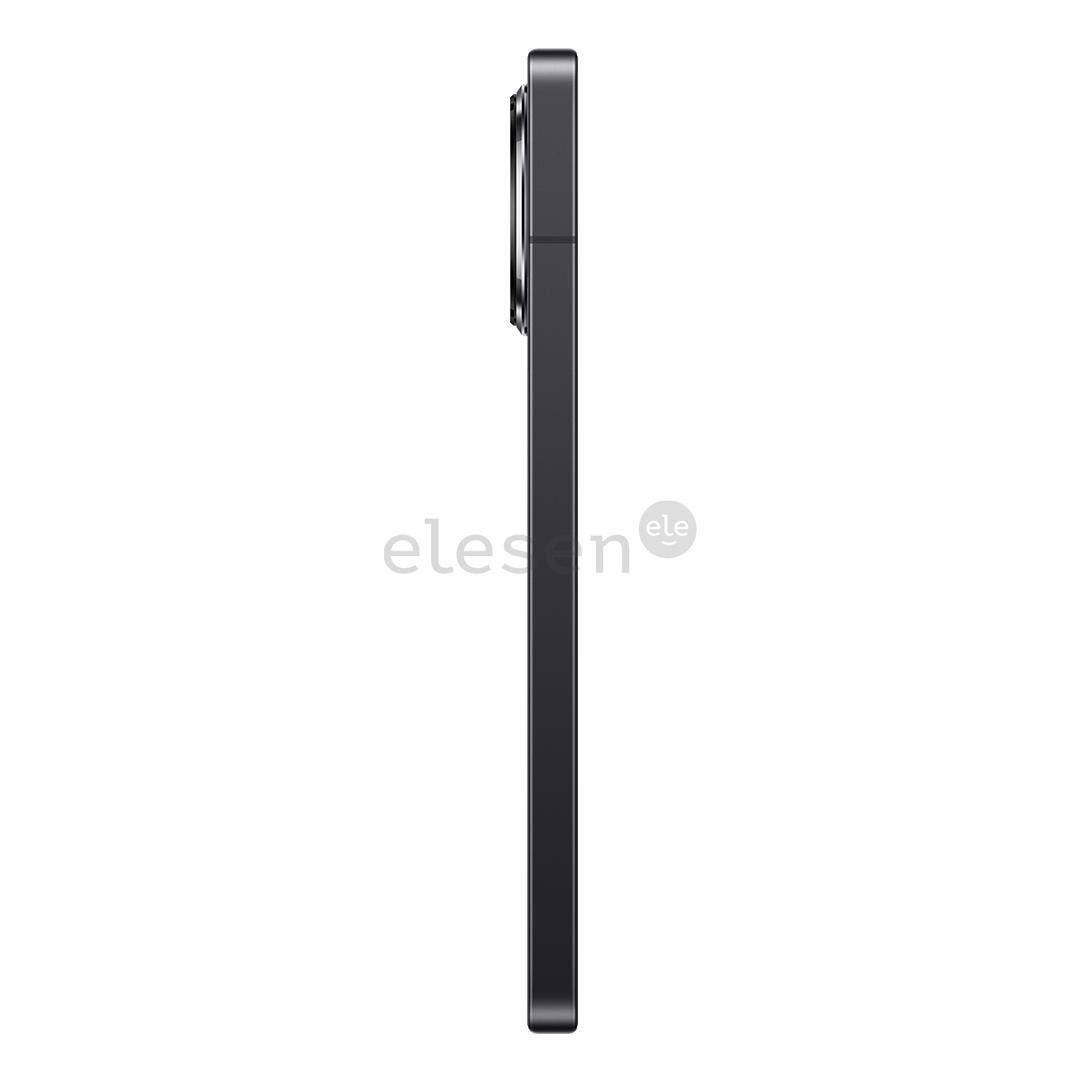 POCO F7 Pro 5G, 512 GB, black - Smartphone