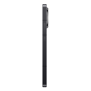 POCO F7 Pro 5G, 512 GB, black - Smartphone