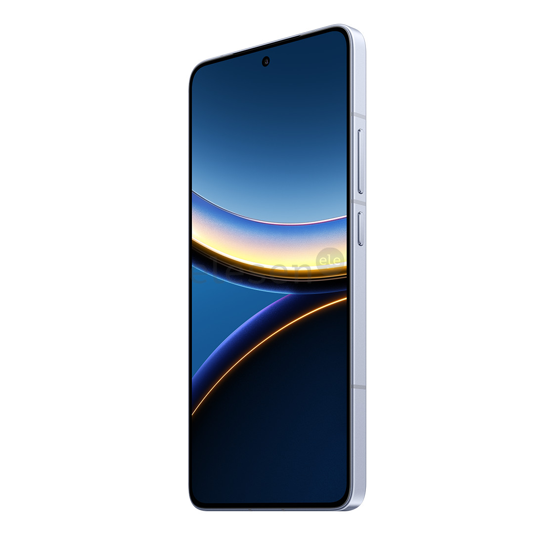 POCO F7 Pro 5G, 256 GB, blue - Smartphone, MZB0J96EU | Avitela