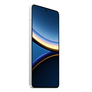 POCO F7 Pro 5G, 512 GB, silver - Smartphone