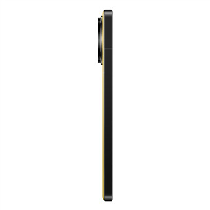 POCO F7 Ultra 5G, 12 GB, 256 GB, yellow - Smartphone
