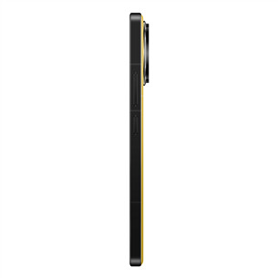 POCO F7 Ultra 5G, 12 GB, 256 GB, yellow - Smartphone