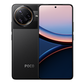 POCO F7 Ultra 5G, 12 GB, 256 GB, black - Smartphone