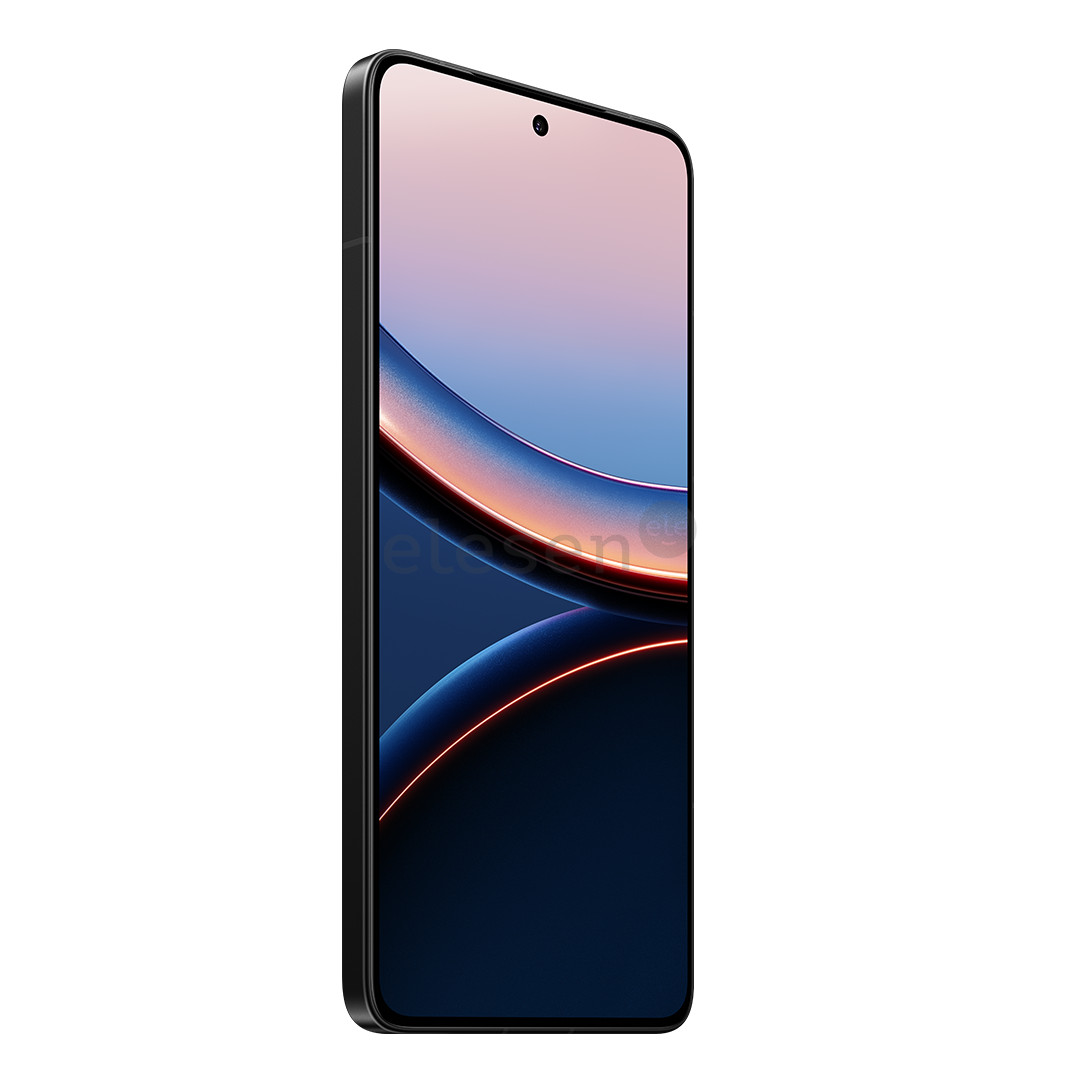 POCO F7 Ultra 5G, 12 GB, 256 GB, juodas - Išmanusis telefonas