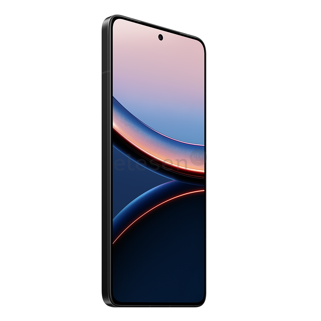 POCO F7 Ultra 5G, 12 GB, 256 GB, black - Smartphone