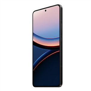 POCO F7 Ultra 5G, 12 GB, 256 GB, juodas - Išmanusis telefonas