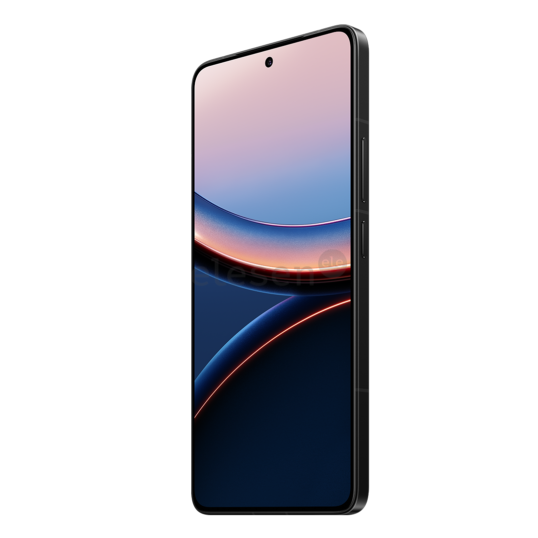 POCO F7 Ultra 5G, 12 GB, 256 GB, black - Smartphone