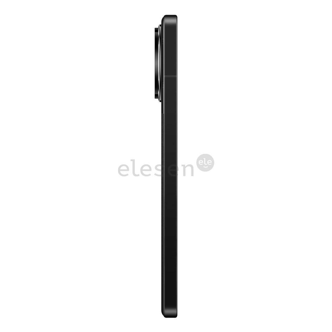 POCO F7 Ultra 5G, 12 GB, 256 GB, black - Smartphone