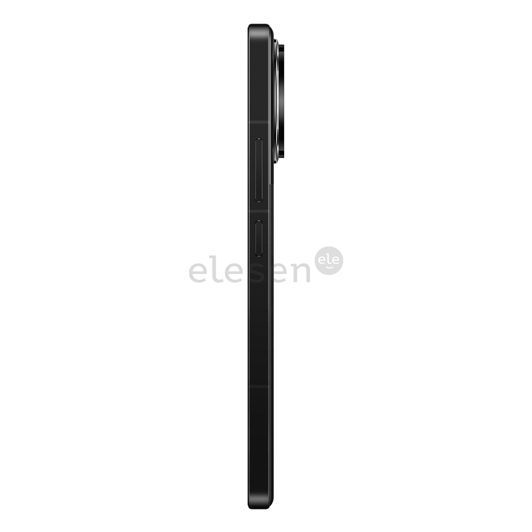 POCO F7 Ultra 5G, 12 GB, 256 GB, black - Smartphone