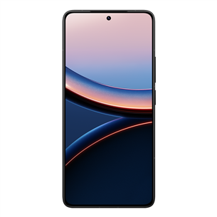 POCO F7 Ultra 5G, 16 GB, 512 GB, black - Smartphone