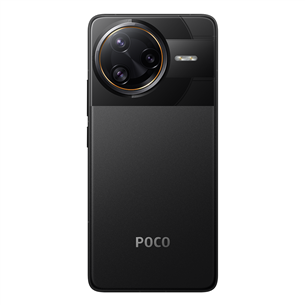 POCO F7 Ultra 5G, 16 GB, 512 GB, black - Smartphone
